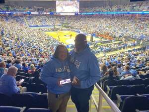 The Preseason Premiere: UNC v USC