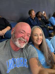 The Preseason Premiere: UNC v USC