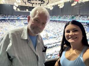 The Preseason Premiere: UNC v USC