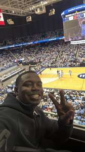 The Preseason Premiere: UNC v USC