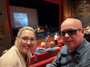 Elton and Billy's Symphony Songs