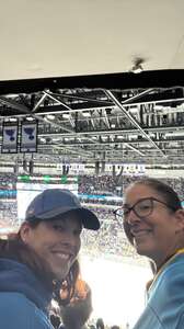 St. Louis Blues - NHL vs San Jose Sharks