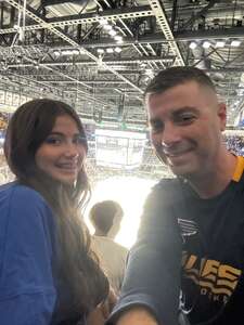St. Louis Blues - NHL vs San Jose Sharks