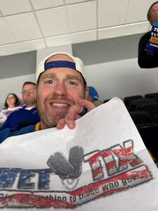 St. Louis Blues - NHL vs San Jose Sharks