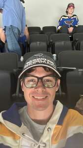 St. Louis Blues - NHL vs San Jose Sharks