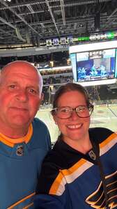 St. Louis Blues - NHL vs San Jose Sharks