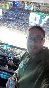 Seattle Kraken - NHL vs Vegas Golden Knights