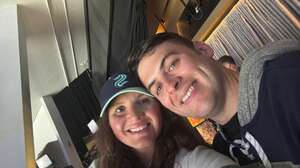 Seattle Kraken - NHL vs Vegas Golden Knights