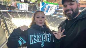 Seattle Kraken - NHL vs Vegas Golden Knights