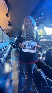 Seattle Kraken - NHL vs Vegas Golden Knights