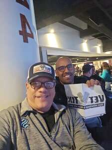 Seattle Kraken - NHL vs Vegas Golden Knights