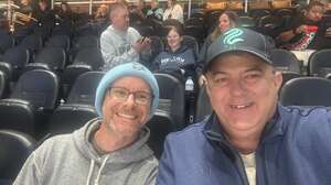 Seattle Kraken - NHL vs Vegas Golden Knights