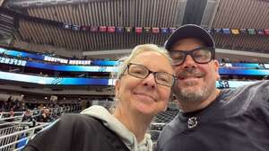 Seattle Kraken - NHL vs Vegas Golden Knights