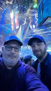 Seattle Kraken - NHL vs Vegas Golden Knights