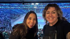 Seattle Kraken - NHL vs Vegas Golden Knights