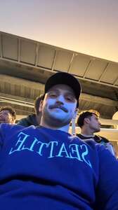 Seattle Kraken - NHL vs Vegas Golden Knights