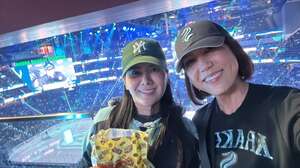 Seattle Kraken - NHL vs Vegas Golden Knights