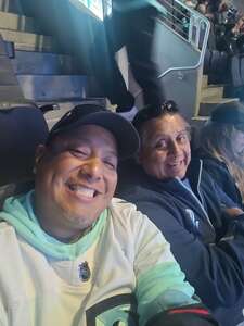 Seattle Kraken - NHL vs Vegas Golden Knights