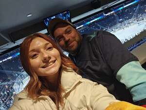 Seattle Kraken - NHL vs Vegas Golden Knights
