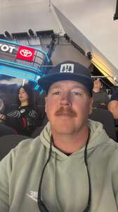 Seattle Kraken - NHL vs Vegas Golden Knights
