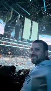 Seattle Kraken - NHL vs Vegas Golden Knights