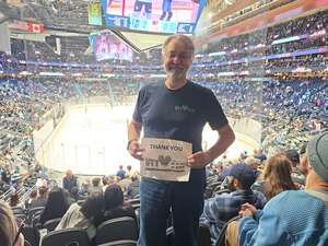 Seattle Kraken - NHL vs Vegas Golden Knights