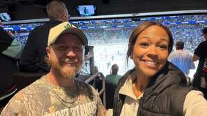 Seattle Kraken - NHL vs Vegas Golden Knights