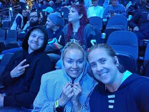 Seattle Kraken - NHL vs Vegas Golden Knights