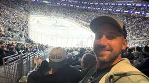 Seattle Kraken - NHL vs Vegas Golden Knights