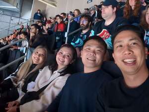 Seattle Kraken - NHL vs Vegas Golden Knights
