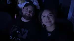 Seattle Kraken - NHL vs Vegas Golden Knights