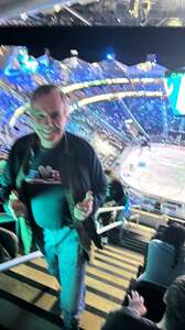 Seattle Kraken - NHL vs Vegas Golden Knights