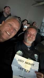 Seattle Kraken - NHL vs Vegas Golden Knights