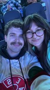 Seattle Kraken - NHL vs Vegas Golden Knights