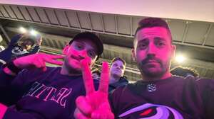 Seattle Kraken - NHL vs Vegas Golden Knights