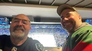 Seattle Kraken - NHL vs Vegas Golden Knights