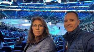 Seattle Kraken - NHL vs Vegas Golden Knights