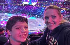 Seattle Kraken - NHL vs Vegas Golden Knights