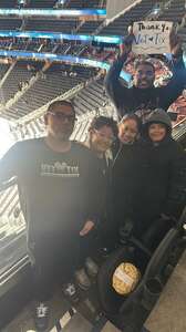 Seattle Kraken - NHL vs Vegas Golden Knights