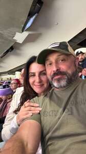 Seattle Kraken - NHL vs Vegas Golden Knights