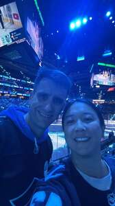 Seattle Kraken - NHL vs Vegas Golden Knights