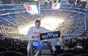 Seattle Kraken - NHL vs Vegas Golden Knights