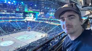 Seattle Kraken - NHL vs Vegas Golden Knights