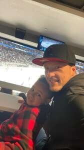 Seattle Kraken - NHL vs Vegas Golden Knights