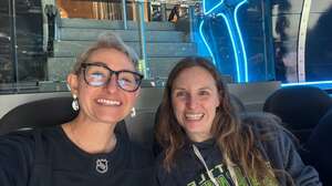 Seattle Kraken - NHL vs Vegas Golden Knights