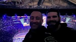 Seattle Kraken - NHL vs Vegas Golden Knights