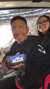 Seattle Kraken - NHL vs Vegas Golden Knights
