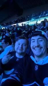 Seattle Kraken - NHL vs Vegas Golden Knights