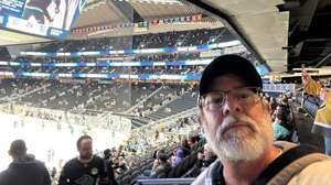 Seattle Kraken - NHL vs Vegas Golden Knights