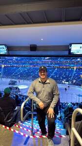 Seattle Kraken - NHL vs Vegas Golden Knights